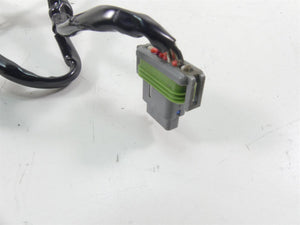 2016 Harley FXDL Dyna Low Rider Dual Gauges Wiring & Instrument Lights 69200615 | Mototech271