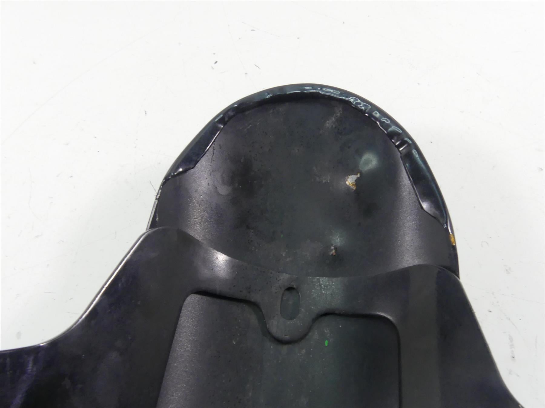 2021 Harley Softail FLSB Sport Glide Front Fender Tire Hugger - Read 58900234 {{ shop.shopifyCountryName }} - Mototech271