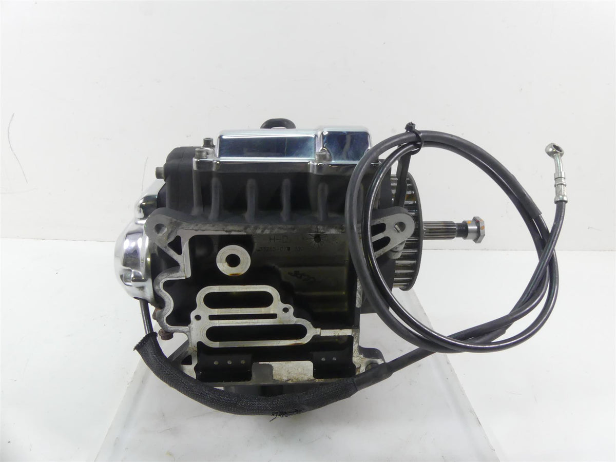 2014 Harley Touring FLHXS Street Glide Sp 6-Speed Transmission - 54K 33166-10 {{ shop.shopifyCountryName }} - Mototech271