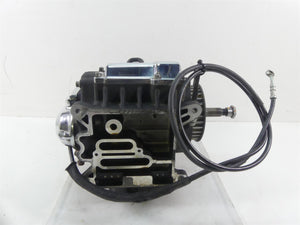 2014 Harley Touring FLHXS Street Glide Sp 6-Speed Transmission - 54K 33166-10 | Mototech271