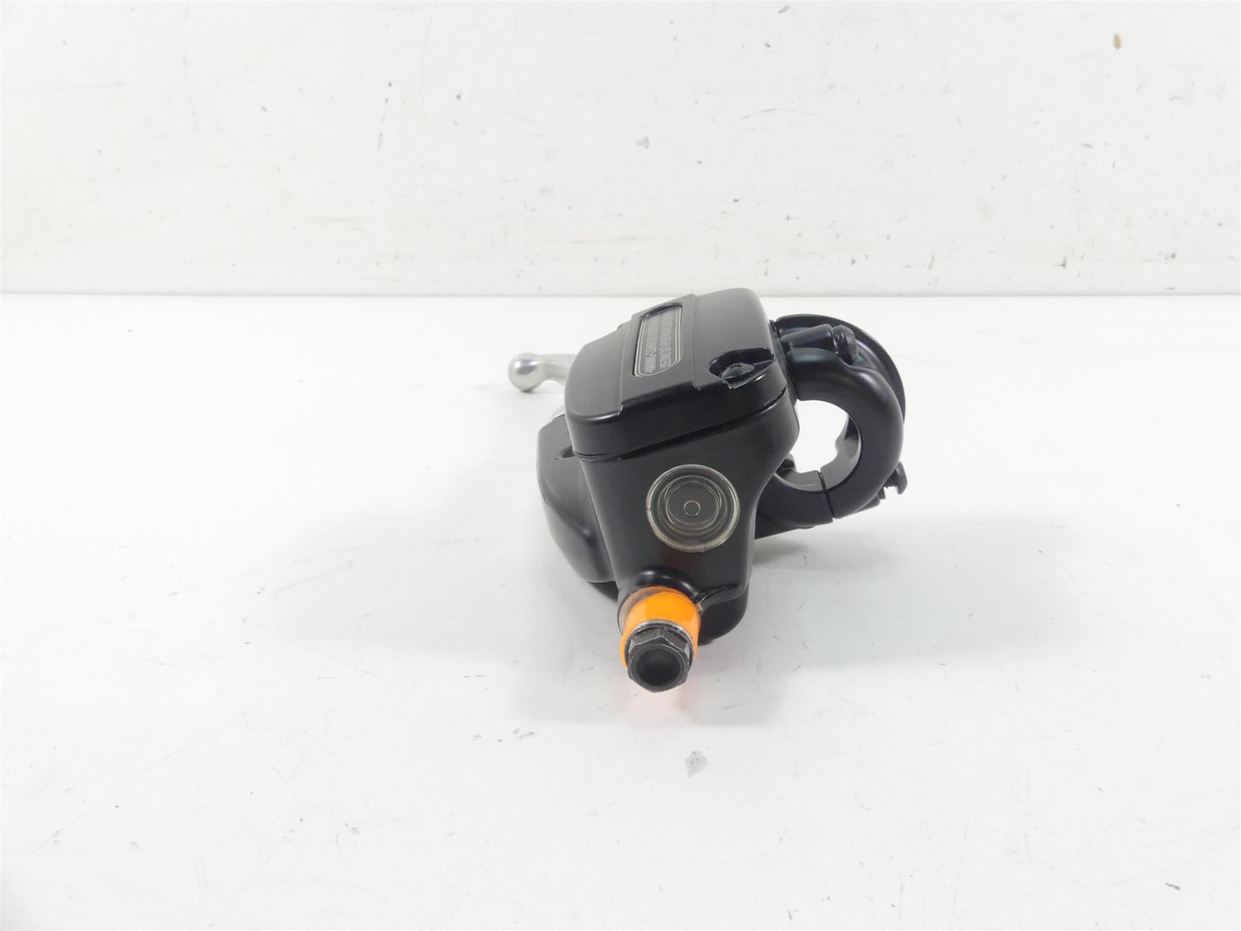 2013 Harley Touring FLTRX Road Glide Front Brembo Brake Master Cylinder 44551-08 {{ shop.shopifyCountryName }} - Mototech271
