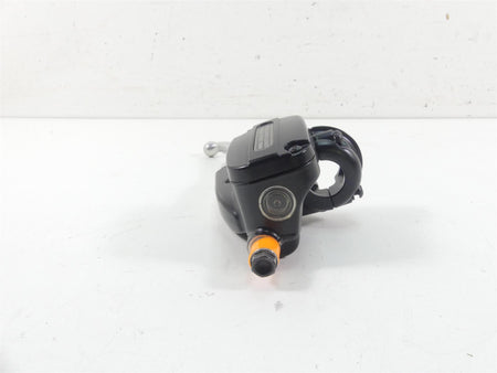2013 Harley Touring FLTRX Road Glide Front Brembo Brake Master Cylinder 44551-08 {{ shop.shopifyCountryName }} - Mototech271