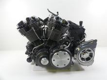 Load image into Gallery viewer, 2009 Yamaha XV1700 Road Star Warrior Running 102 Engine -3K -Vid 5VN-15100-20-00 | Mototech271
