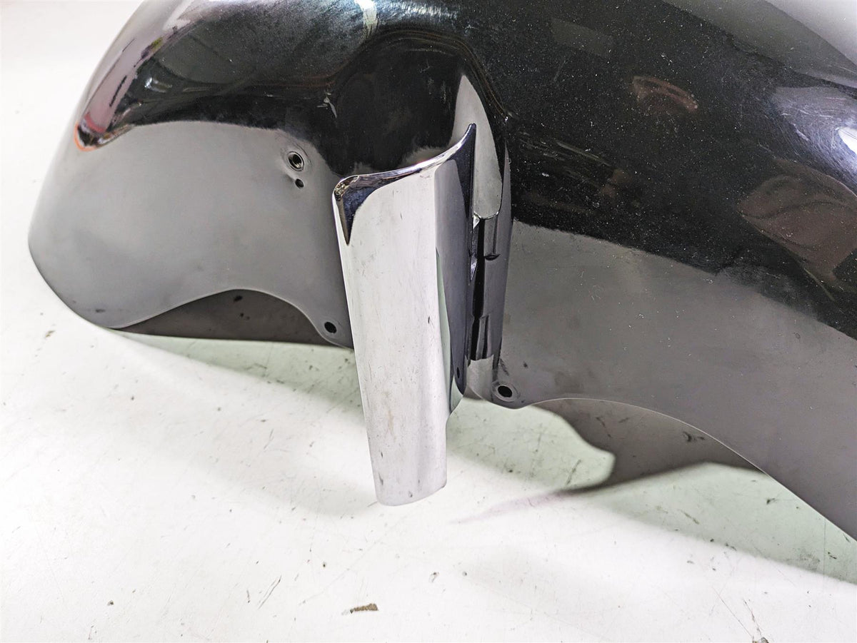 1998 Honda GL1500 Valkyrie Tour Front Fender & Covers 61110-MZ0- {{ shop.shopifyCountryName }} - Mototech271