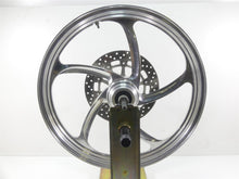 Load image into Gallery viewer, 2007 Victory Vegas Jackpot Front 21x2.15 Billet Wheel Rim - Ding 1521054 | Mototech271
