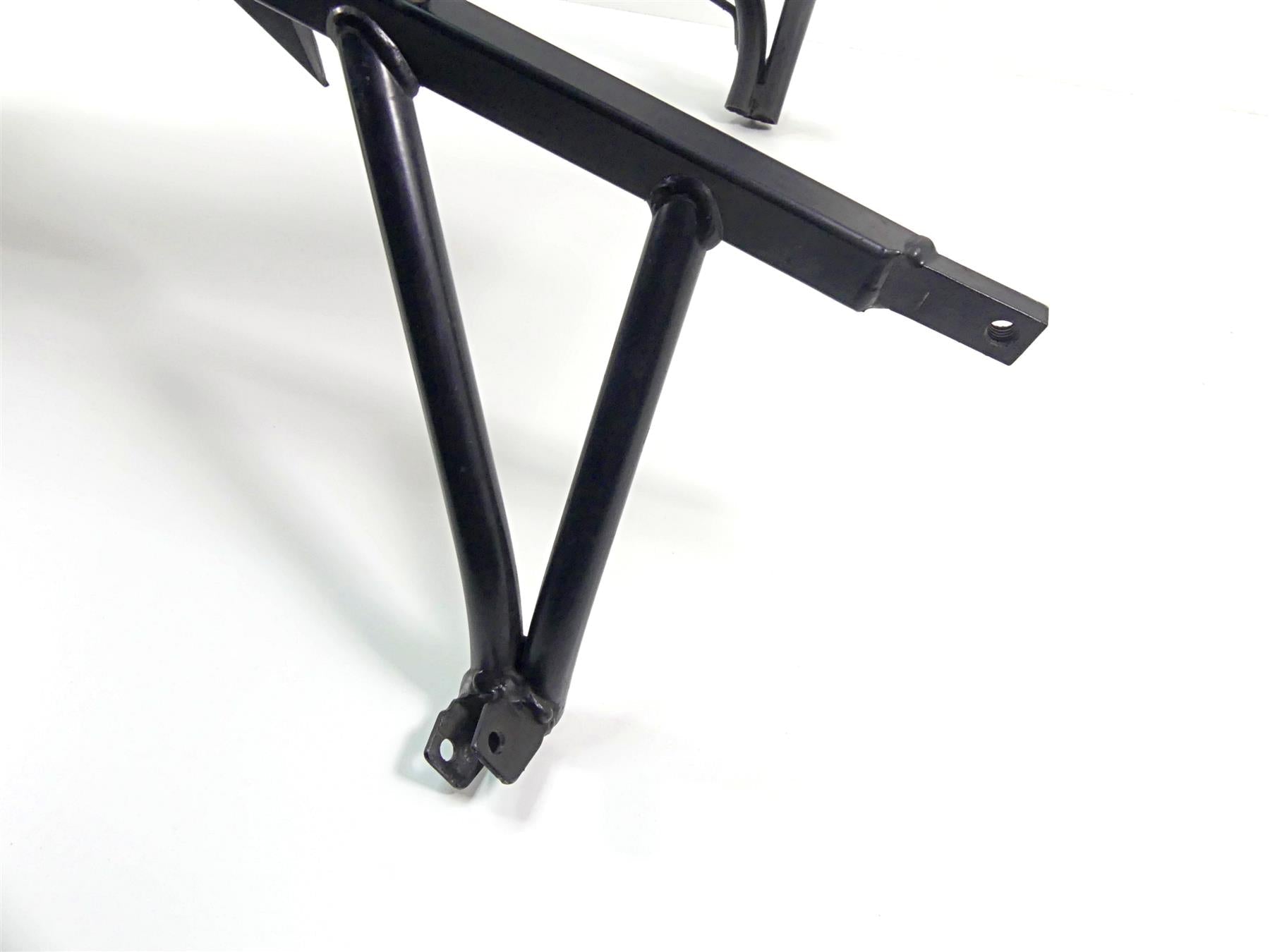 2013 BMW F800GS STD K72 Rear Straight Subframe Sub Frame 46518531590 {{ shop.shopifyCountryName }} - Mototech271