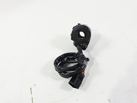 2005 Kawasaki ZX1000 ZX10R Ninja Left Hand Turn Signal Control Switch 46091-0116 {{ shop.shopifyCountryName }} - Mototech271