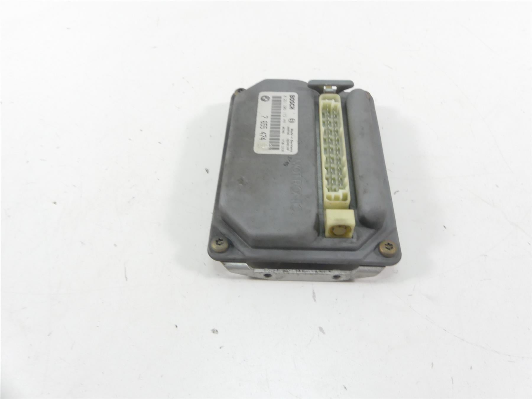 2001 BMW R1150 GS R21 Cdi Ecu Ecm Engine Control Module 13617658614 {{ shop.shopifyCountryName }} - Mototech271