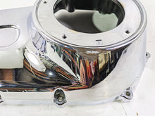 Load image into Gallery viewer, 2009 Harley FXCWC Softail Rocker Outer Primary Drive Clutch Cover 60784-06 | Mototech271
