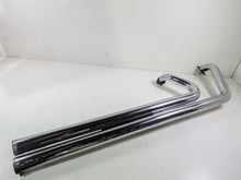 Load image into Gallery viewer, 1999 Yamaha XV1600 Road Star Cobra Speedster Longs Exhaust System 2921T
