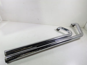 1999 Yamaha XV1600 Road Star Cobra Speedster Longs Exhaust System 2921T