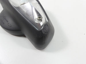 2005 Ducati Multistrada 1000S Left  Front Blinker Rear Viewl Mirror 52320141C | Mototech271