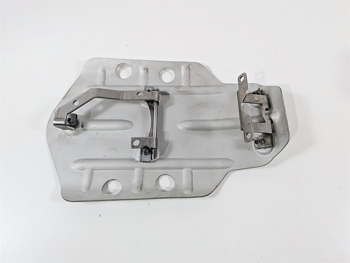 2023 BMW R1250RT RTP K52 Engine Protection Lower Skid Plate Rash Guard {{ shop.shopifyCountryName }} - Mototech271
