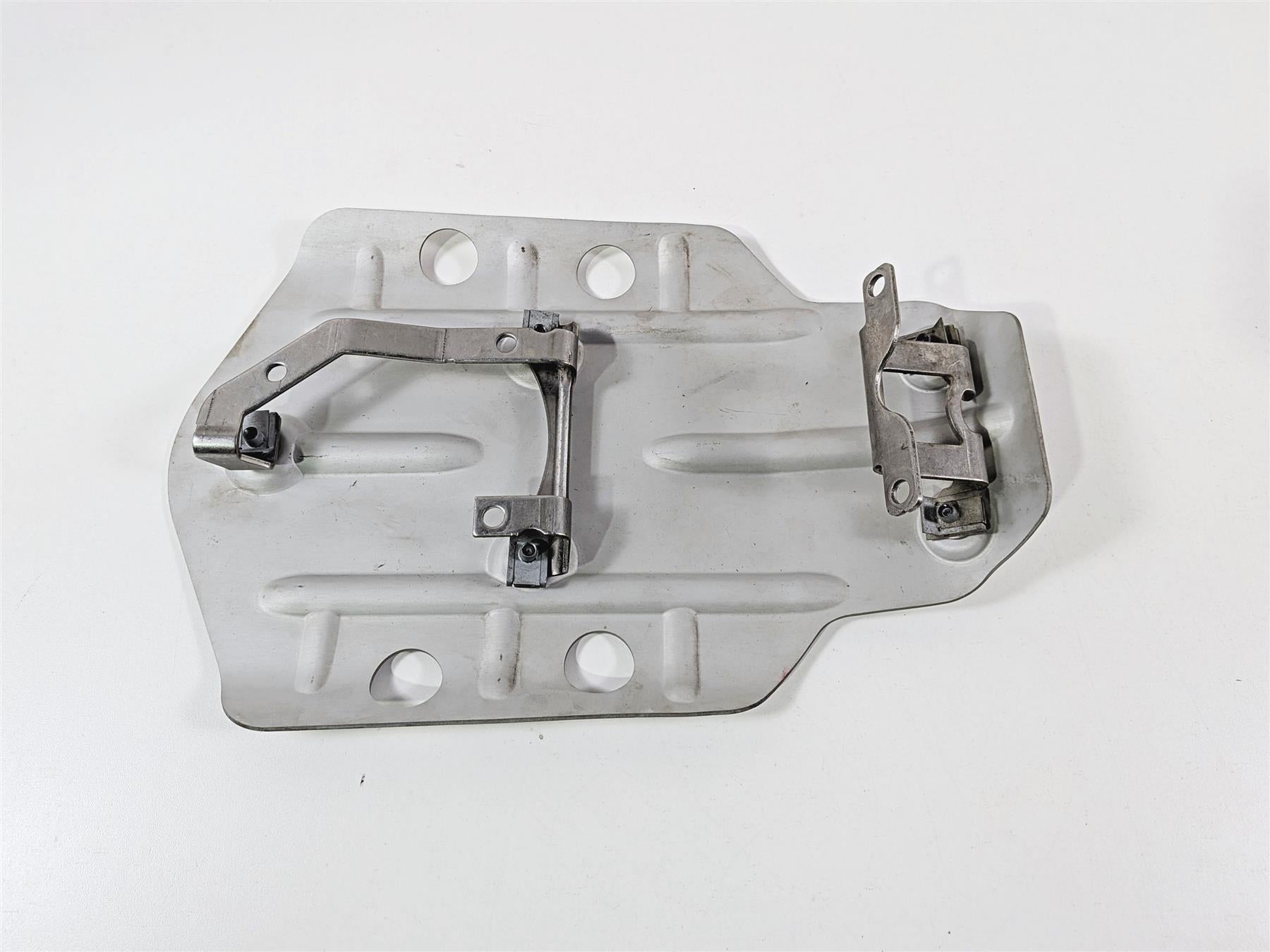 2023 BMW R1250RT RTP K52 Engine Protection Lower Skid Plate Rash Guard {{ shop.shopifyCountryName }} - Mototech271