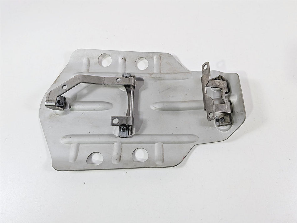 2023 BMW R1250RT RTP K52 Engine Protection Lower Skid Plate Rash Guard {{ shop.shopifyCountryName }} - Mototech271