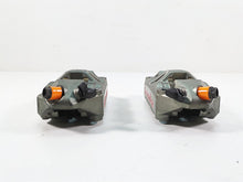 Load image into Gallery viewer, 2011 Ducati Hypermotard 1100 Evo SP Front Brembo Brake Caliper Set 61040911A
