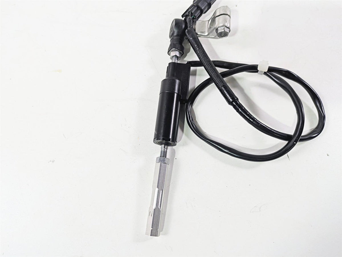 2024 Kawasaki ZX6R ZX636 Ninja Quickshifter Quick Shift Assistant 21176-1201 {{ shop.shopifyCountryName }} - Mototech271