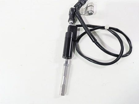 2024 Kawasaki ZX6R ZX636 Ninja Quickshifter Quick Shift Assistant 21176-1201 {{ shop.shopifyCountryName }} - Mototech271