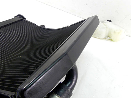 2010 Kawasaki ZX1400 ZX14 R Ninja Radiator Fan Reservoir Hoses Set 39061-0080 {{ shop.shopifyCountryName }} - Mototech271