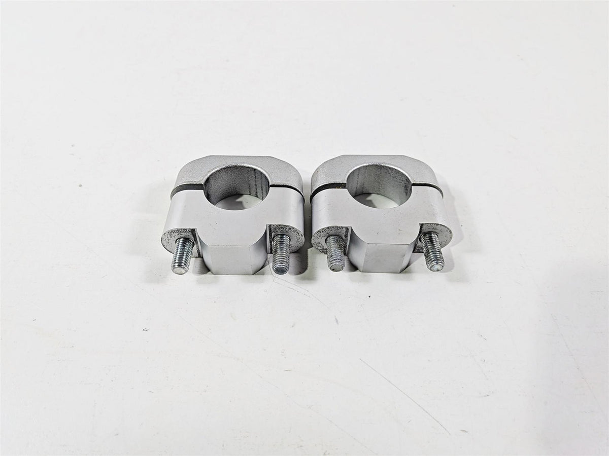 2019 BMW R1250GS K50 Touratech Handlebar Riser Extension Set 91633 32718526443 {{ shop.shopifyCountryName }} - Mototech271