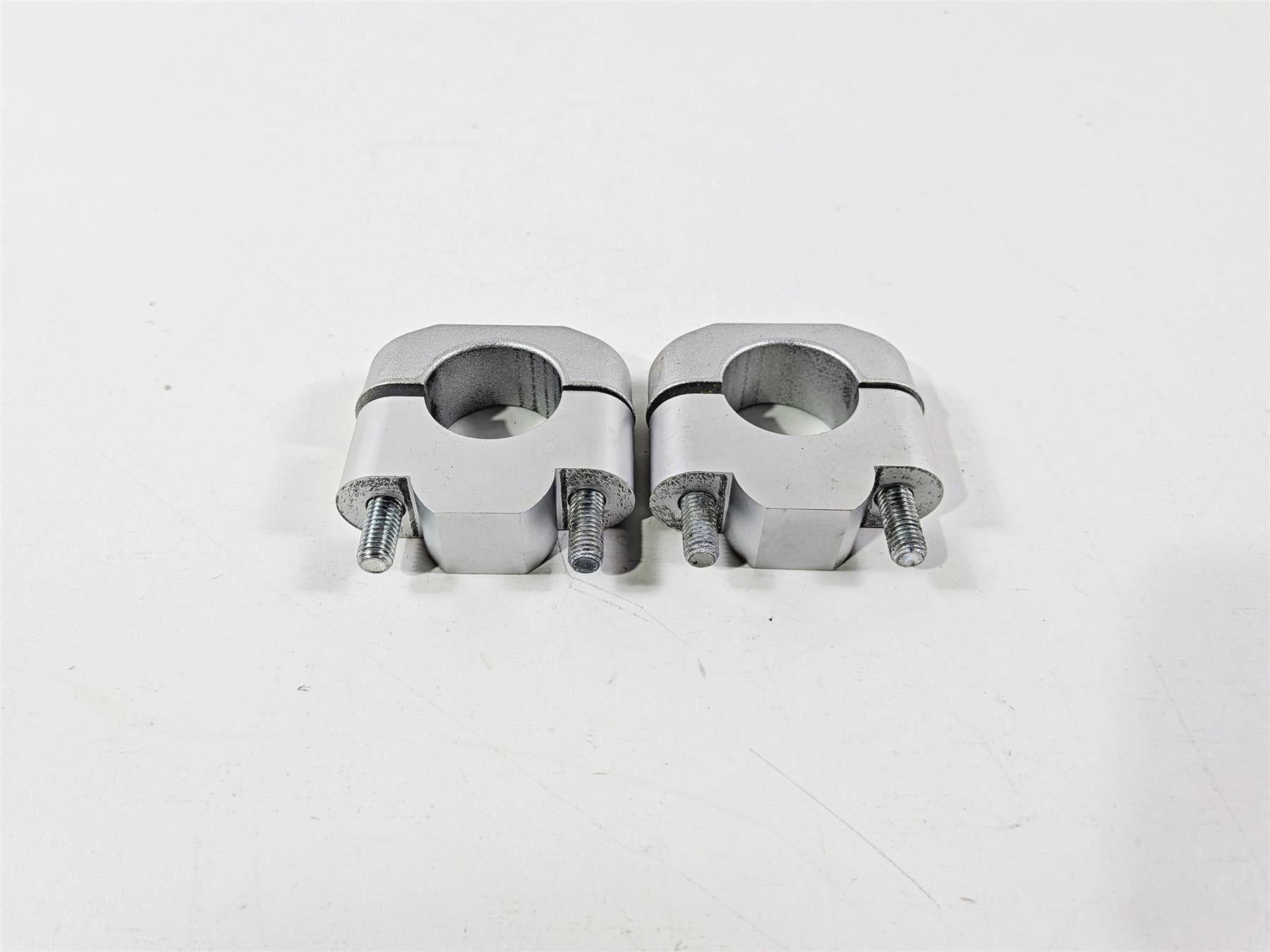 2019 BMW R1250GS K50 Touratech Handlebar Riser Extension Set 91633 32718526443 {{ shop.shopifyCountryName }} - Mototech271