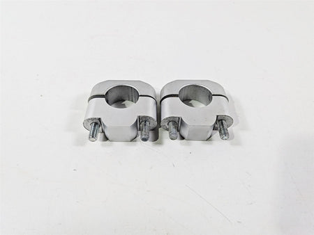 2019 BMW R1250GS K50 Touratech Handlebar Riser Extension Set 91633 32718526443 {{ shop.shopifyCountryName }} - Mototech271