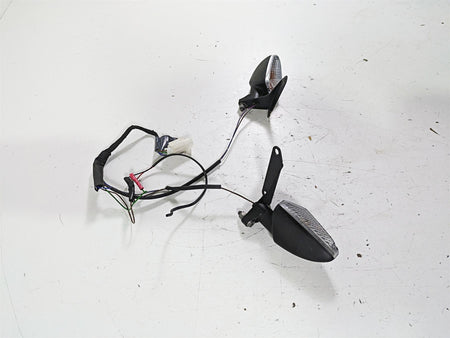 2017 BMW S1000R K47 Rear Blinker Turn Signal Set - Read 63138534355 {{ shop.shopifyCountryName }} - Mototech271