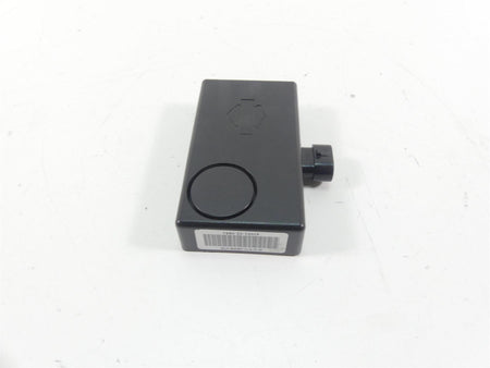 2009 Harley FLHTCU SE4 CVO E-Glide Security Siren Anti Theft Alarm 68958-07B {{ shop.shopifyCountryName }} - Mototech271
