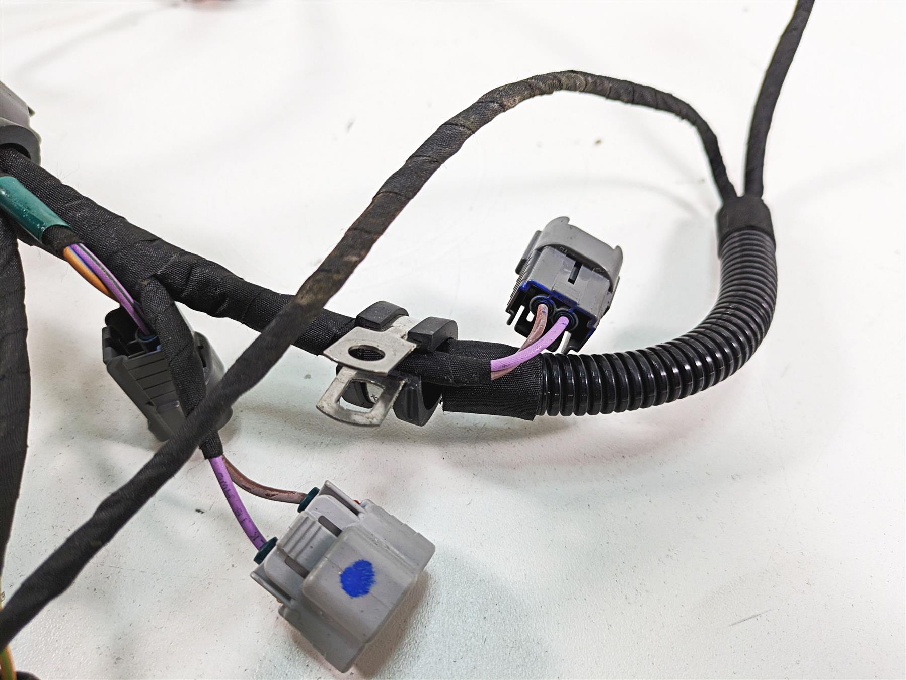 2016 Sea-Doo Spark 900 Engine Wiring Harness Loom - No Cuts 420666251 {{ shop.shopifyCountryName }} - Mototech271