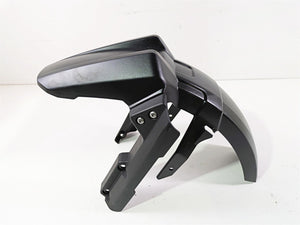 2013 Triumph Tiger 1215 Explorer Front Lower Fender & Side Covers T2303320
