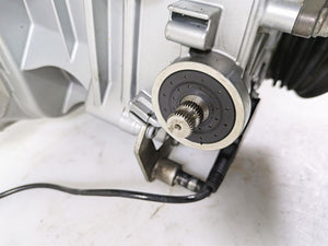 2012 BMW R1200R K27 Transmission Gear Box SAA Type 427 23007721743 23007923189 | Mototech271