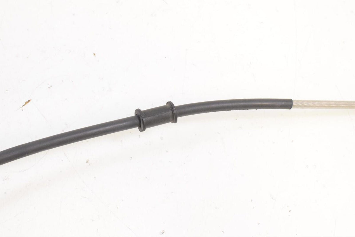 2014 Aprilia Tuono 1000 V4 R APRC ABS Rear ABS Brake Line SET B044593 / B044592 {{ shop.shopifyCountryName }} - Mototech271