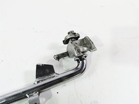 2008 Harley FXDL Dyna Low Rider 105TH Side Kickstand Kick Jiffy Stand 49704-90H {{ shop.shopifyCountryName }} - Mototech271
