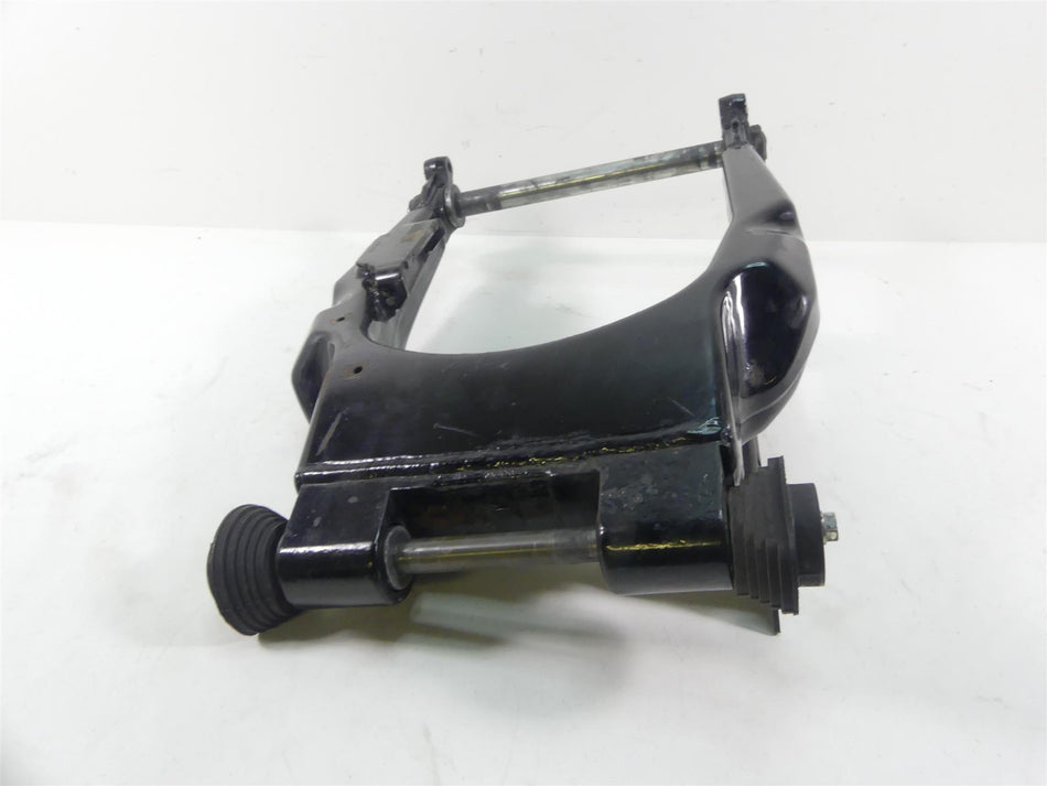 2012 Harley CVO FLHX SE3 Street Glide Rear Swingarm Swing Arm + Axle 45470-09 {{ shop.shopifyCountryName }} - Mototech271