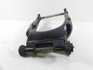 2012 Harley CVO FLHX SE3 Street Glide Rear Swingarm Swing Arm + Axle 45470-09 | Mototech271