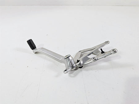 2016 Mv Agusta F3 800 RR Rear Brake Pedal Lever & Mount 8000B5896-Mototech271