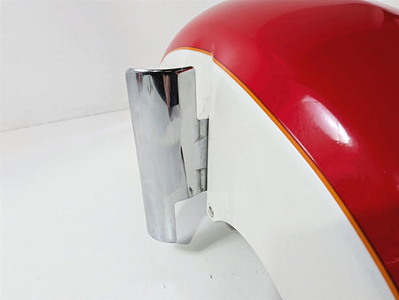 1997 Honda GL1500 CA Valkyrie Front Fender & Covers 61110-MZ0-670-Mototech271