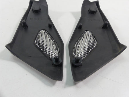 2012 Mv Agusta Brutale 1090 R Fuel Tank Side Cover Fairing 80F0B2952 80F0B2951 {{ shop.shopifyCountryName }} - Mototech271