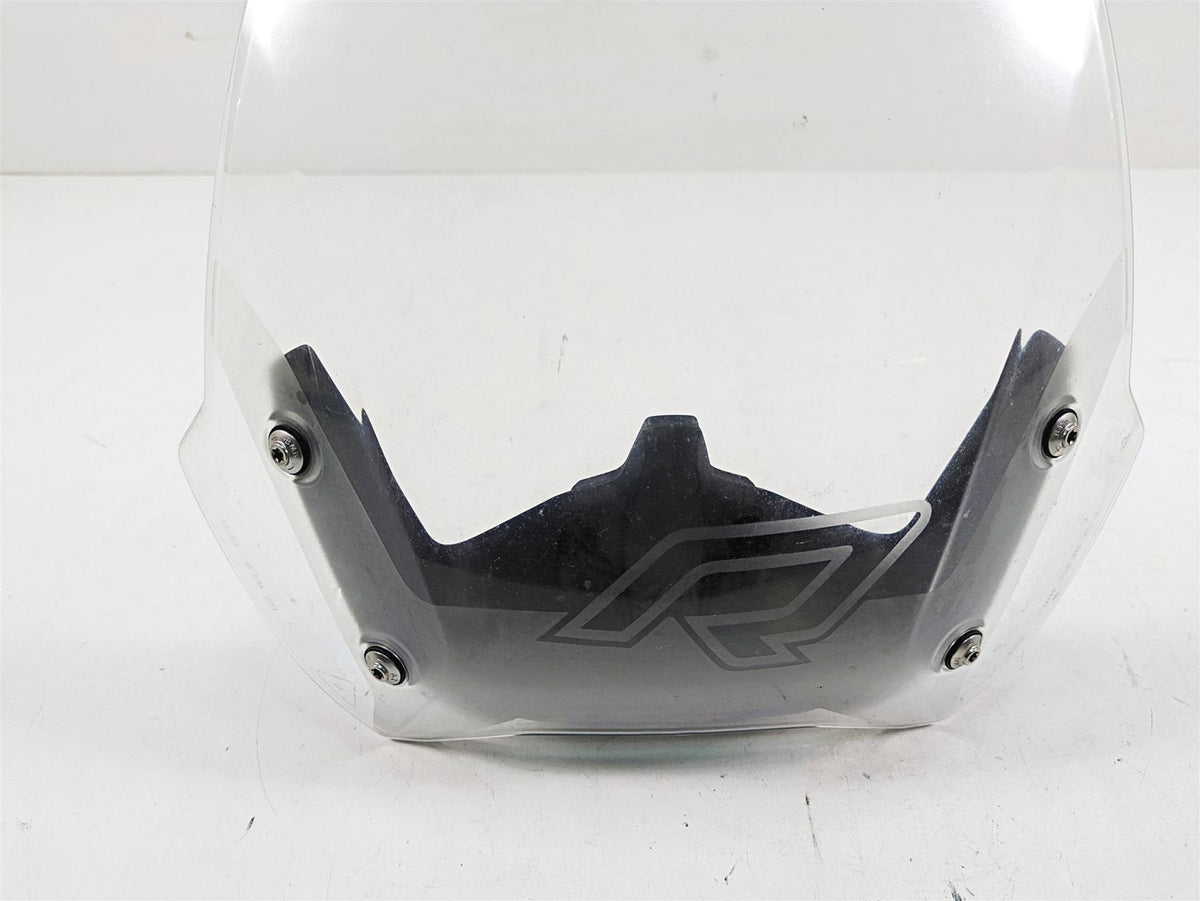 2016 BMW R1200R K53 Windshield Screen & Mount Bracket 46638534281 46638555087 {{ shop.shopifyCountryName }} - Mototech271