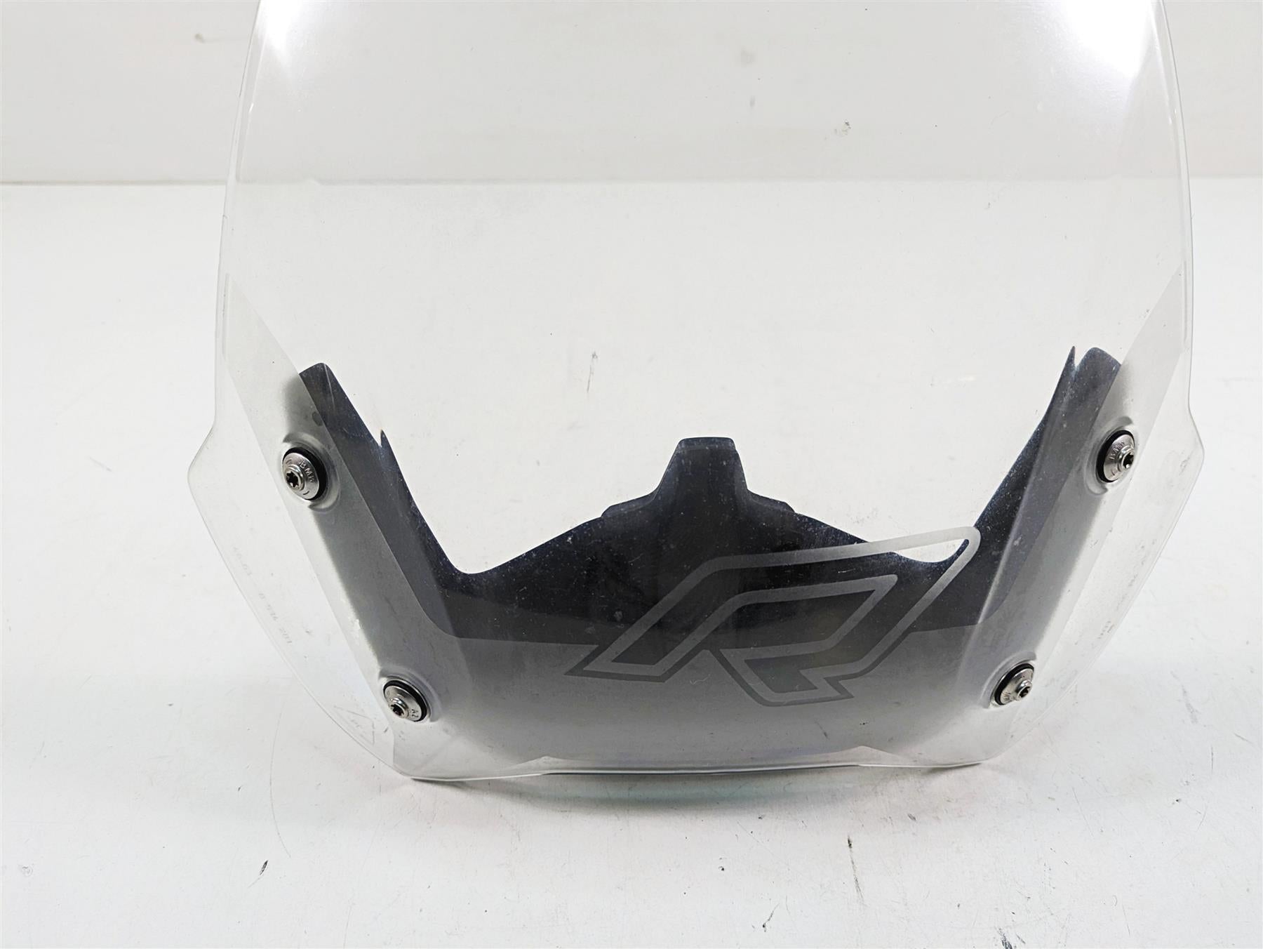 2016 BMW R1200R K53 Windshield Screen & Mount Bracket 46638534281 46638555087 {{ shop.shopifyCountryName }} - Mototech271