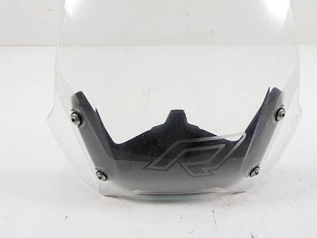2016 BMW R1200R K53 Windshield Screen & Mount Bracket 46638534281 46638555087 {{ shop.shopifyCountryName }} - Mototech271