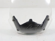 Load image into Gallery viewer, 2016 BMW R1200R K53 Windshield Screen &amp; Mount Bracket 46638534281 46638555087 | Mototech271
