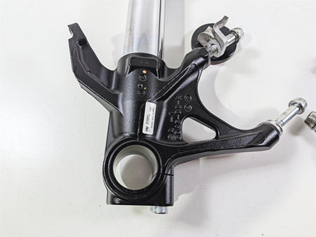 2023 Ducati Streetfighter V4 Straight Front Showa Fork Leg Set 34421121A-Mototech271