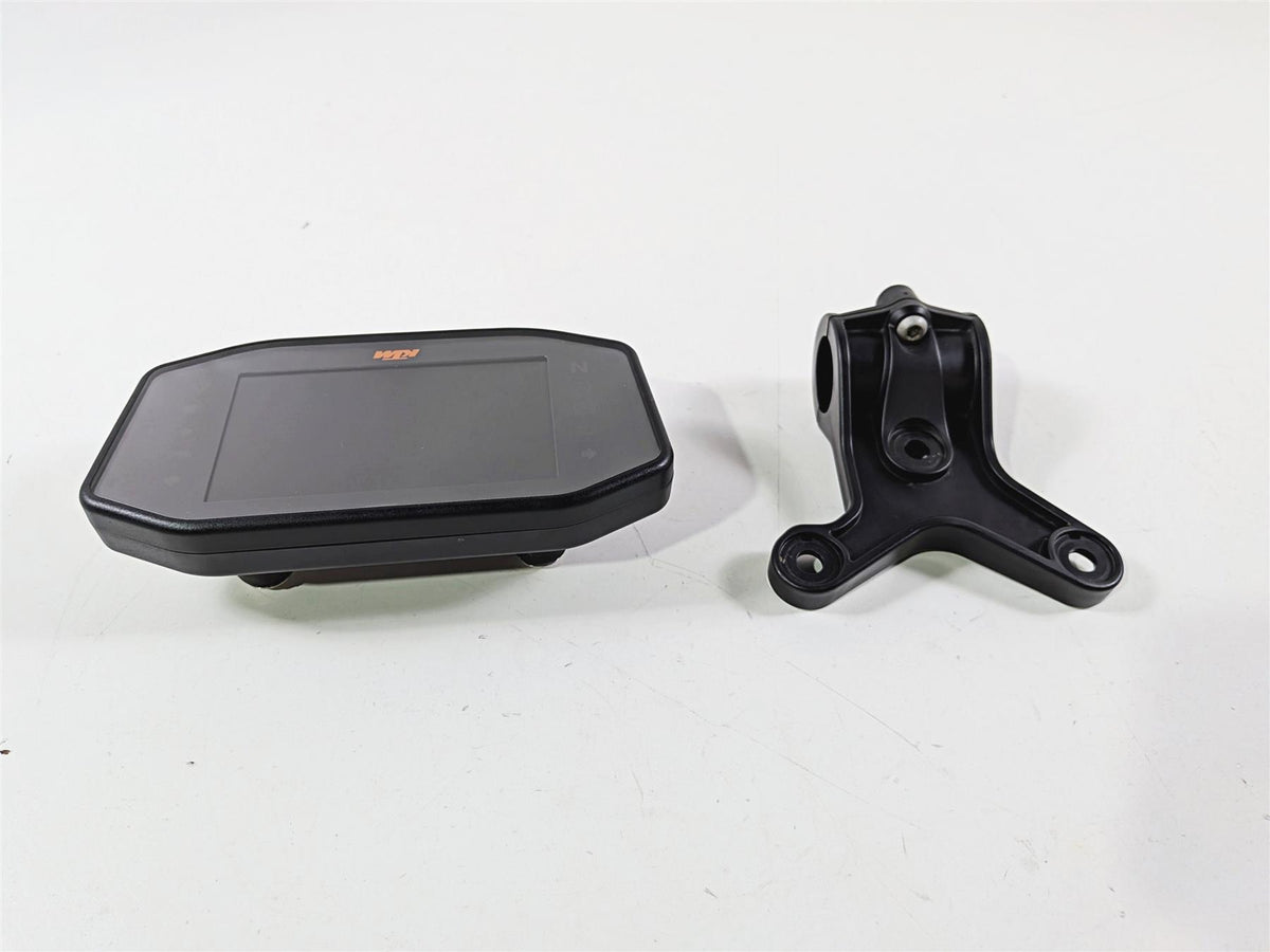 2018 KTM 1290 Super Duke R Speedometer Gauge Instrument 14K 61614069000-Mototech271