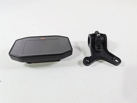 2018 KTM 1290 Super Duke R Speedometer Gauge Instrument 14K 61614069000-Mototech271
