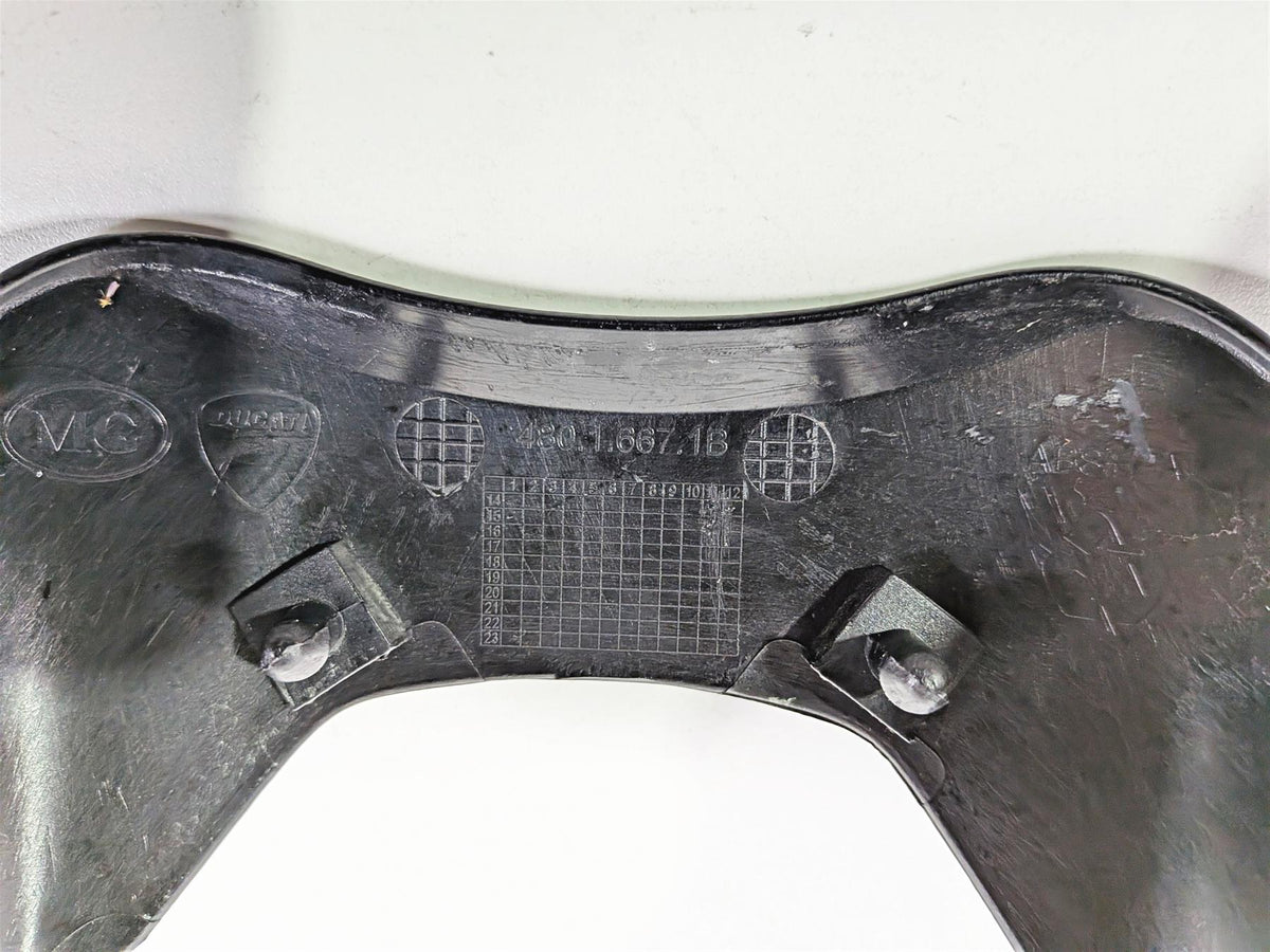 2015 Ducati Scrambler Urban Enduro Fuel Gas Petrol Tank Fairing 48016671B-Mototech271