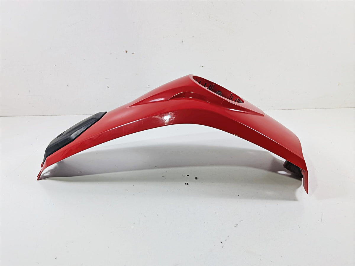 2016 BMW R1200 GS K50 Center Tank Cover Fairing Racing red 46638563438 {{ shop.shopifyCountryName }} - Mototech271
