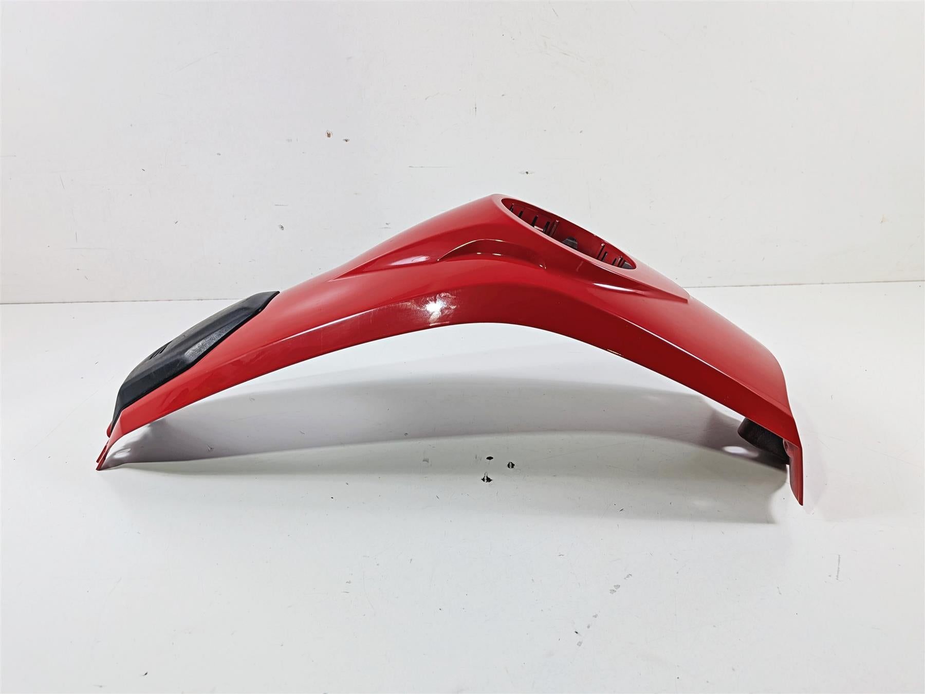 2016 BMW R1200 GS K50 Center Tank Cover Fairing Racing red 46638563438 {{ shop.shopifyCountryName }} - Mototech271