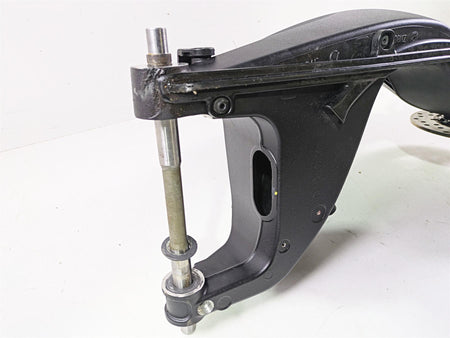 2013 Ducati Hypermotard 821 SP Straight Rear Swingarm & Axle 37010911B {{ shop.shopifyCountryName }} - Mototech271
