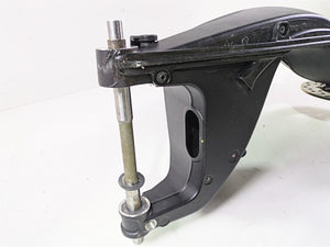 2013 Ducati Hypermotard 821 SP Straight Rear Swingarm & Axle 37010911B